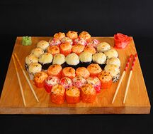 Мега Сейл