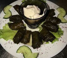 Долма мясная