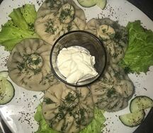 Хинкали