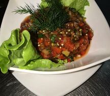 Мангал-салат
