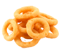 Луковые кольца