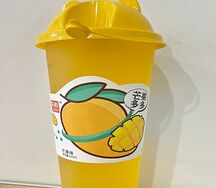 Фруктовый напиток Манго Lebin