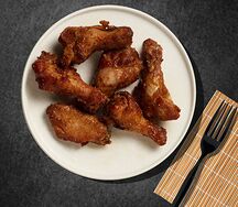 Крылышки куриные