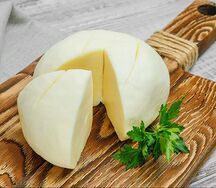 Сулугуни сыр фермерский