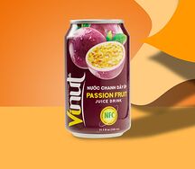 Сок Vinut Маракуйя