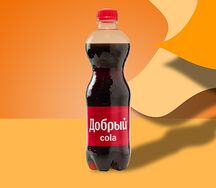 Кола Добрый