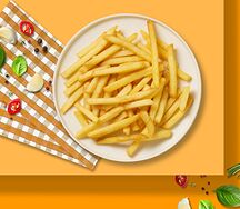 Картофель фри