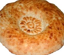 Тандырный лаваш