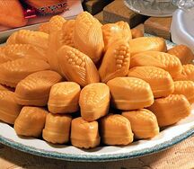 Manjoo Mix