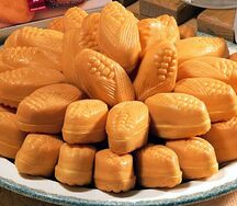 Manjoo ваниль