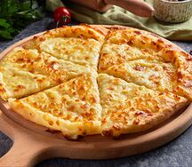 Хачапури по-мегрельски