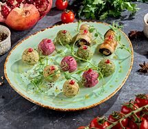 Ассорти пхали