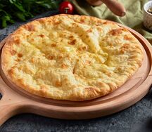 Хачапури по-имеретински