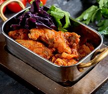 Чахохбили из курицы