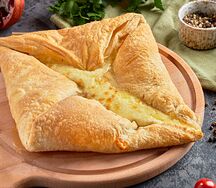 Хачапури пеновани 