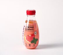 Лимонад из грейпфрута 370 мл