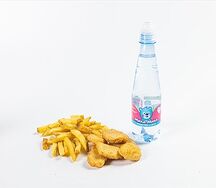 Д: Сет №2: Чики-наги