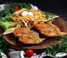 Меткий выстрел