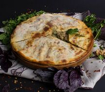 Кубдари