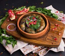 Купаты
