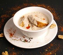 Сациви из курицы