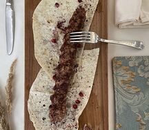 Люля из курицы