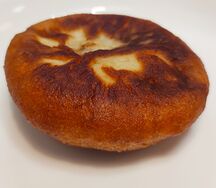 Беляш