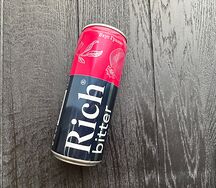 Rich напиток гранат