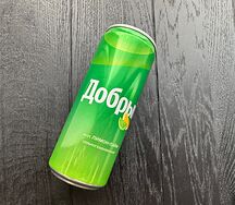 Добрый лимон-лайм