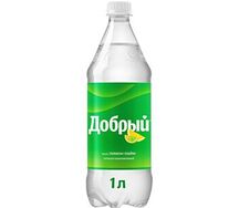 Добрый лимон-лайм