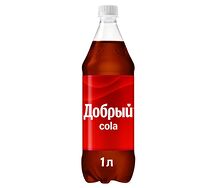 Добрый кола
