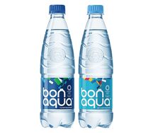 BonAqua негазированная