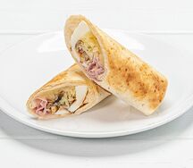 Итальянский