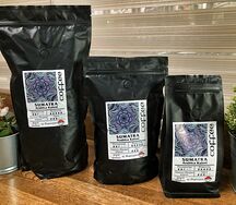 Arabica Kalosi