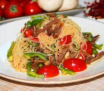 Салат Шеньян