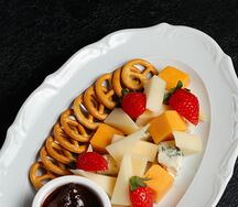 Сырное