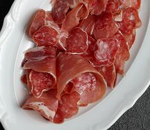 Мясное