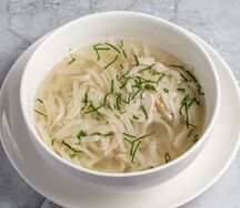 Куриный