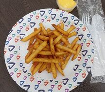 Картошка фри