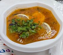 Солянка