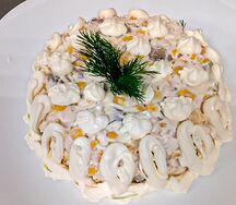 Куриный