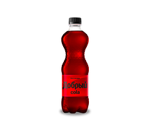 Добрый Кола Без Сахара