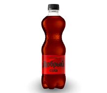 Добрый Cola без сахара