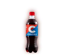 Cool Cola