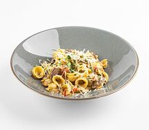 Паста Орекьетте