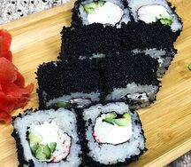 Ночная Калифорния