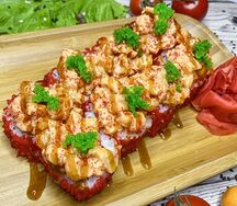 Ролл Сакура