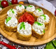 Арабская ночь