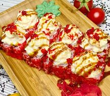 Запеченная Калифорния