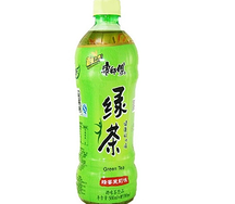 Mk Green Tea